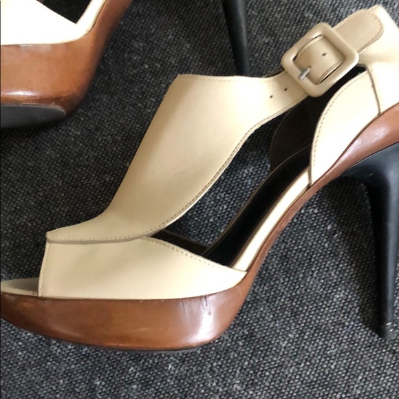 Marni platform skinny heels. Size 38 - Picture 2 of 7